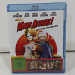 Mars Attacks! (BLU-RAY)