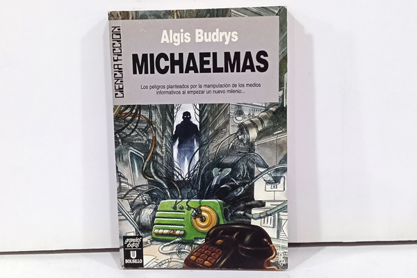 MIchaelmas