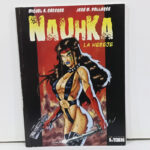 Nauhka la Hereje