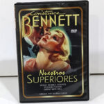 Nuestros Superiores (DVD)