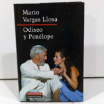 Odiseo y Penélope