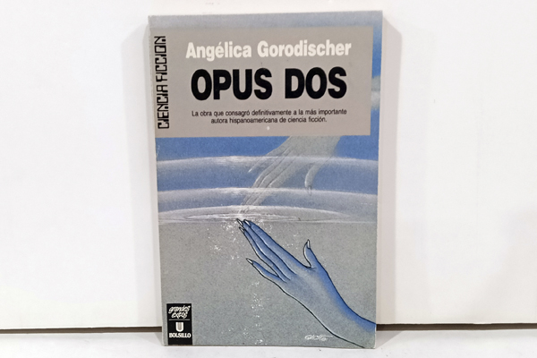 Opus Dos