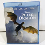 Peter y el Dragón (BLU-RAY)
