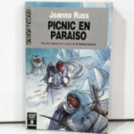 Picnic en Paraíso