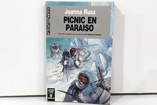 Picnic en Paraíso