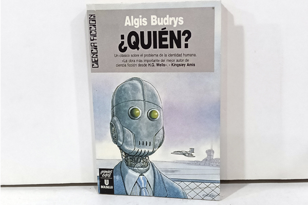 ¿Quién?