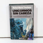 Unicornio sin Cabeza