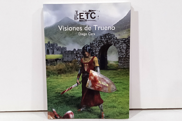 Visiones de Trueno