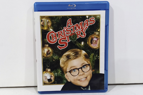 Historias de Navidad (A Christmas Story) (BLU-RAY)