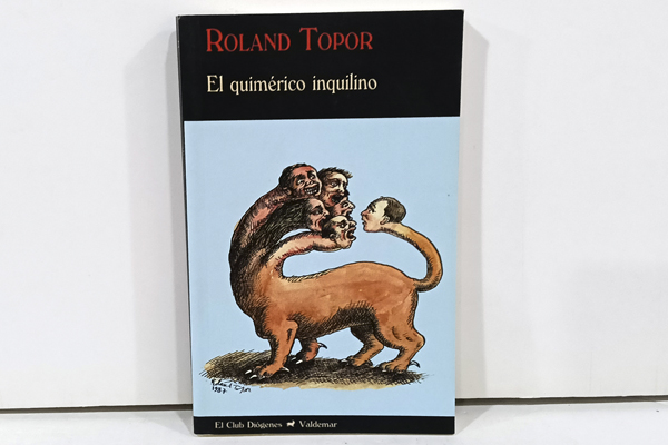 El Quimérico Inquilino