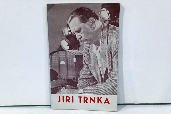 Jiri Trnka