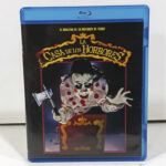 La Casa de los Horrores (BLU-RAY)