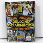 Los Inicios del Cine de Animación en Japón (1917-1967)
