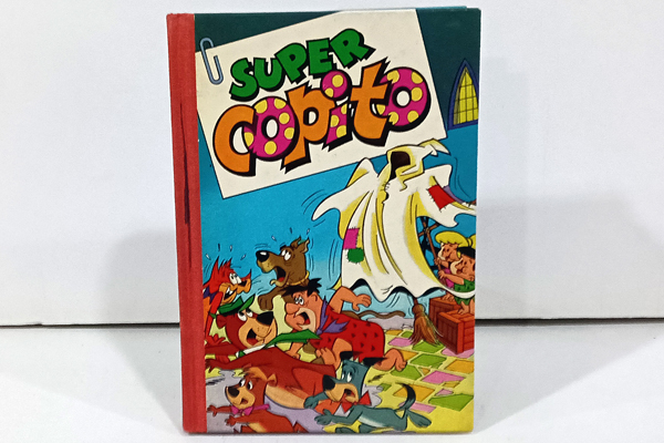 Súper Copito Nº 3