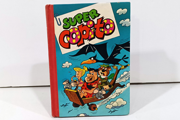 Súper Copito Nº 9