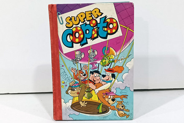 Súper Copito Nº 13