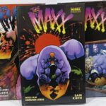 The Maxx Colección Completa